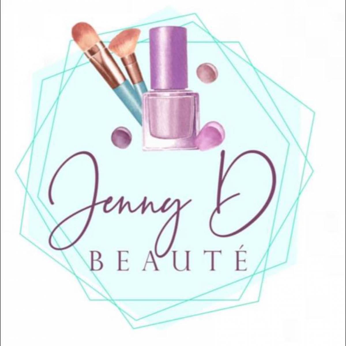 Jenny D Beauté « pour vos ongles » à Mérignac