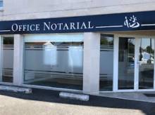 OFFICE NOTARIAL JULIE BAUDET Pessac