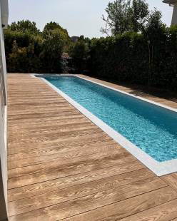 Vente de terrasse haut de gamme Bordeaux Vog terrasse d'exception