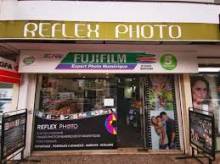 Reflex Photo , établi à Pessac depuis 2000, est un studio photographique professionnel