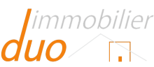 agence immobilière duo immobilier 