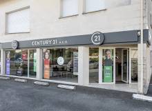 CENTURY 21 ACO Pessac